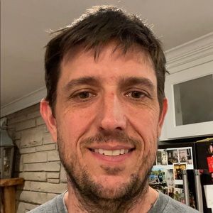 Meet your Posher, Luke